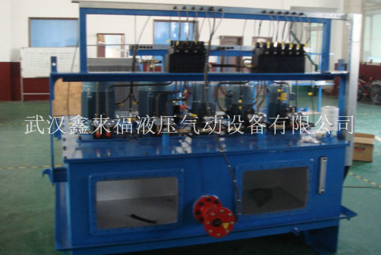 液壓站應(yīng)怎么維護(hù)呢？